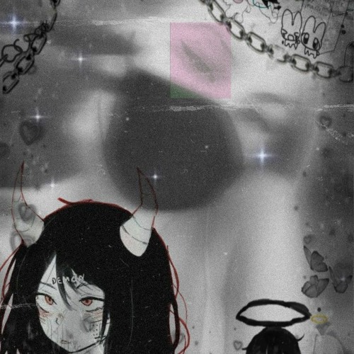 I kissed the demon in Miami.