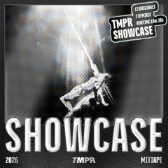 TMPR 2026 Showcase