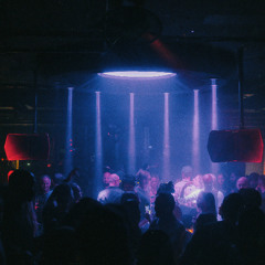 Aftersunday @ Moon, Warsaw - 08.02.2025
