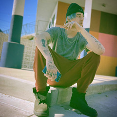 BLARE - I’M ON [prod. fantom]