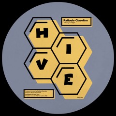 PREMIERE: Raffaele Ciavolino - Wrong Is Right [Hive Label]