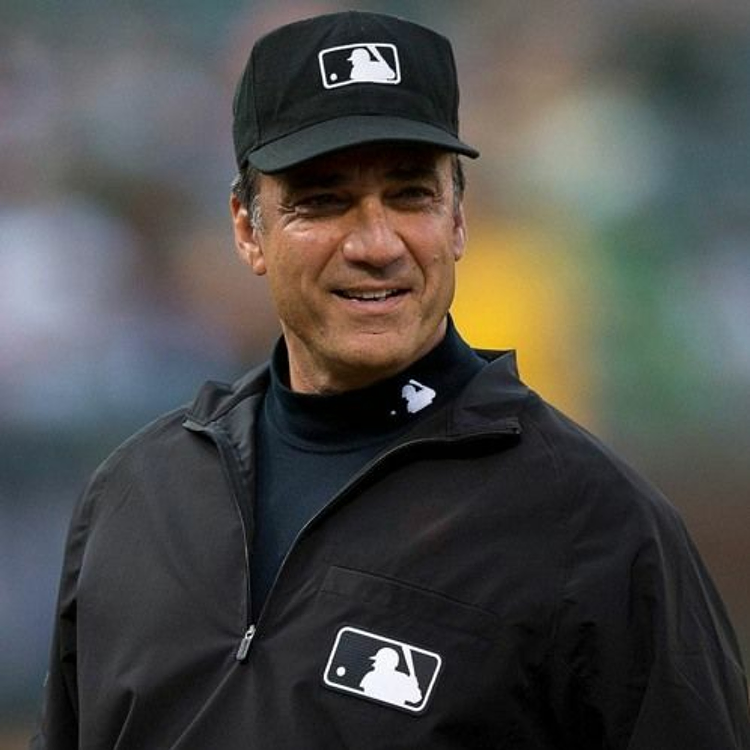 Phil Cuzzi on Breaking it Down with Frank MacKay - MLB Umpire & WeFightAls.org