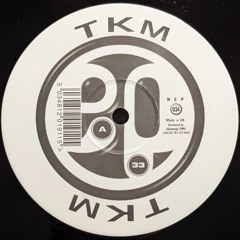 TKM - Timeout - New Essential Platinum (1999)