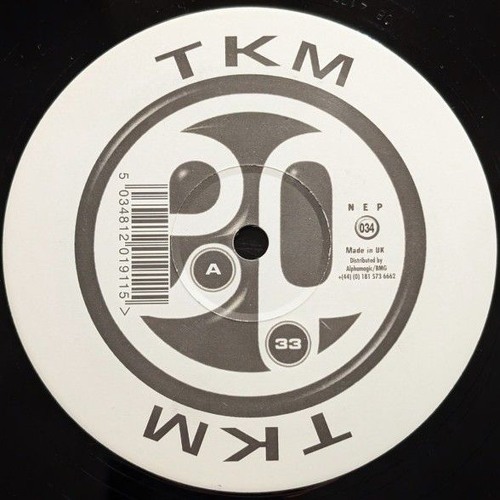 TKM - Timeout - New Essential Platinum (1999)