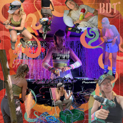 DJ Flink @ Bucht Der Träumer* Festival 2024 | Strandflitzer | 16.08.24