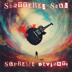 Shattered Soul