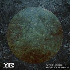 Patrick Branch - Showroom (Original Mix)