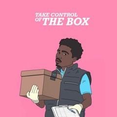 Roddy Ricch VS DJ Battle - Take Control Of The Box (mashup)