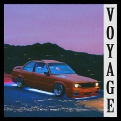 VINCCE x KSLV - Voyage