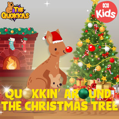Decorate The Tree