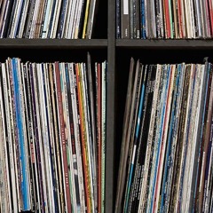 Random Vinyl House mix 4