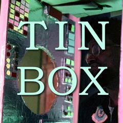 TIN BOX