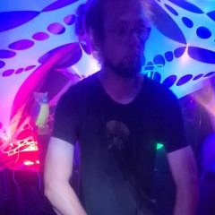 Uptempo DarkPsy/Hitech/Psycore Set @ Ondergronds Delft 17-06-2023 [159-195bpm]