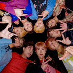 NCT 127 - Elevator (127F) (Official Instrumental)