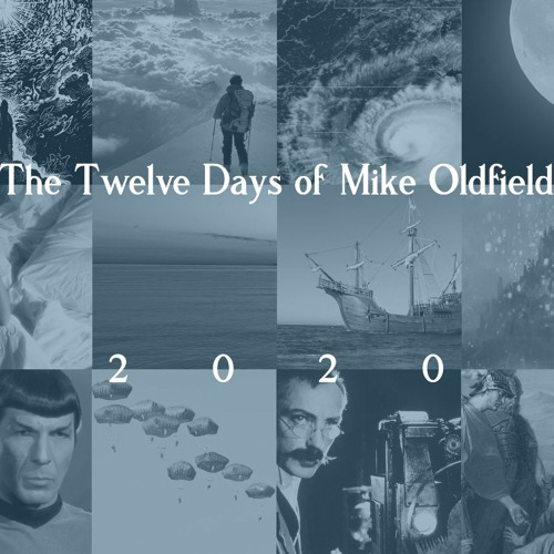 Twelve Days of Mike Oldfield Volume Five (2020)