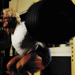 'Give It Everything' Tom Platz x Killer