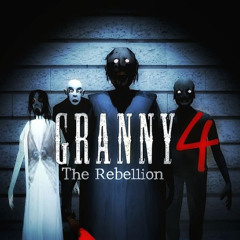 Granny 4 APK 1.1.3 Descarga Última Versión Para Android