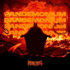 Morfame - Pandemonium