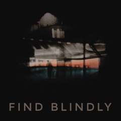 find blindly