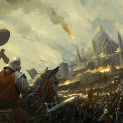 Her Gün Haftalarca Savaş (Liveseessissosossnn