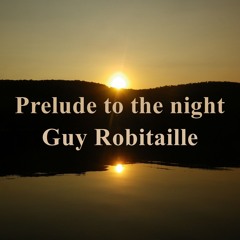 Prelude To The Night
