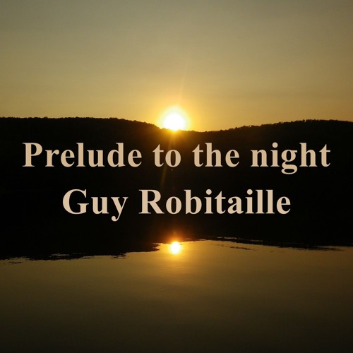 Prelude To The Night