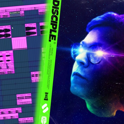 BassTi - Melodic Riddim Vol. 2 Demo (Chime & Ace Aura Sample Pack) [Free Download]