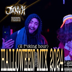 JONVH's HALLOWEEN MIX 2024 | Multi-Genre Dubstep Mix |