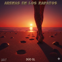Arenas en los zapatos