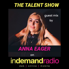 Autumn 24 - InDemand Radio Guest Mix - Sept 24