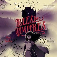 RULES FOR VAMPIRES Audiobook Excerpt
