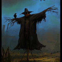 I Am The Scarecrow [2024]