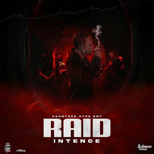 Intence - Raid (Raw)