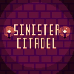 Sinister Citadel