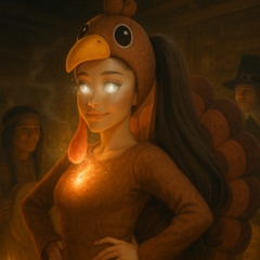 Mashed Potatoes (The Thanksgiving Song)