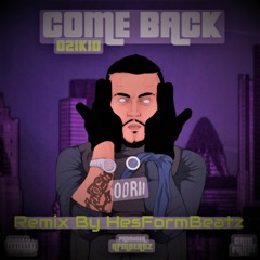 Comeback 021kid [REMIX]