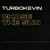 Artwork for TurboKevin - CHASE THE SUN