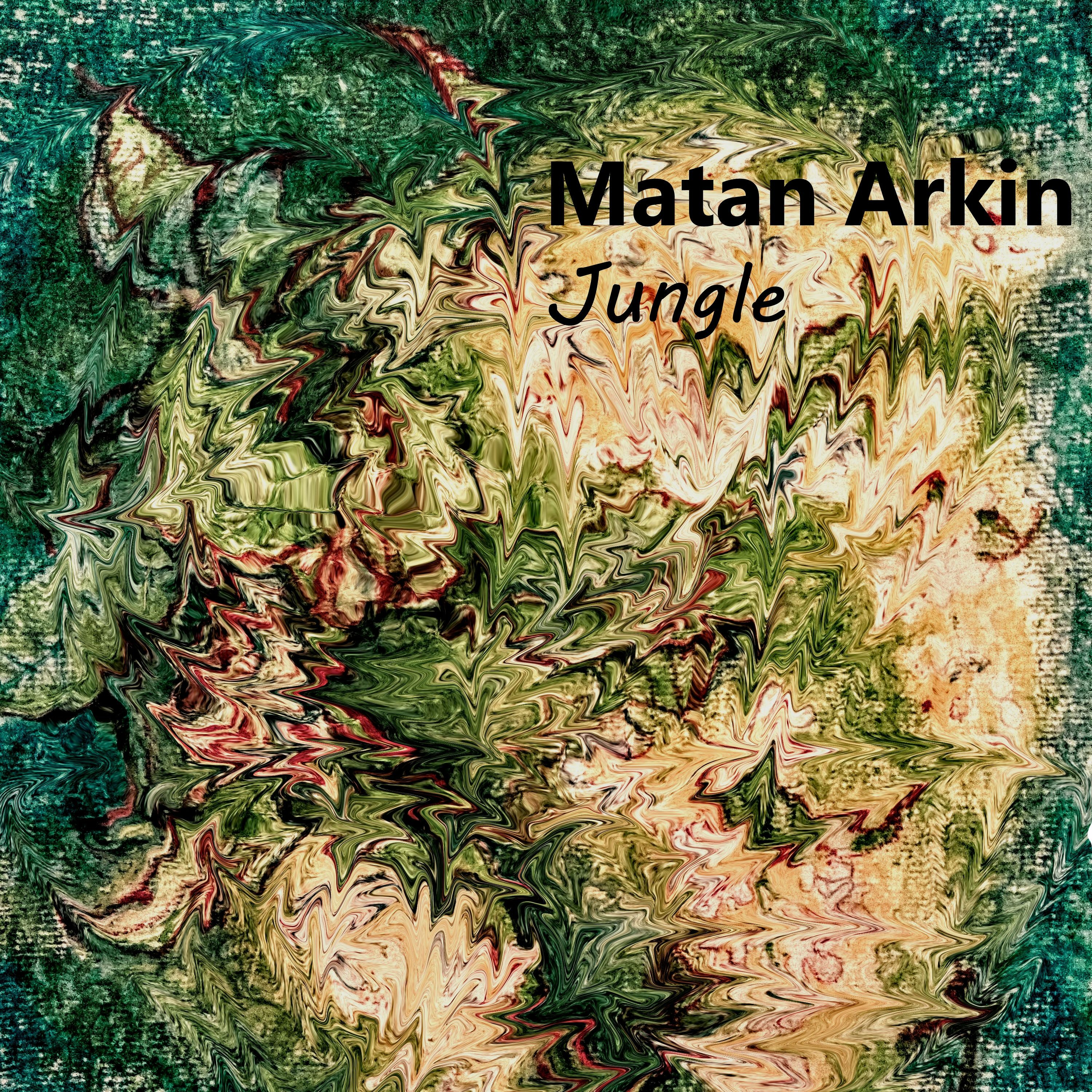 Matan Arkin