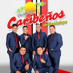 130 - Orquesta Caribeños De Guadalupe - Punto De Partida (En Vivo) [ ! Dj Elvis ¡ ]