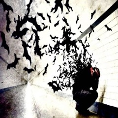 crazy train (nesushchiy) #ripozzy