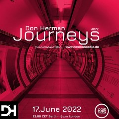 Journeys 072 June 2022 (onedotsixtwo Edition)