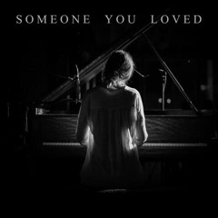 Leon Shady X Davina Michelle - Someone You Loved (Lewis Capaldi Cover)FREEDOWNLOAD