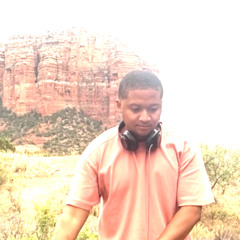 SOLAR SETS: Saxy Jazz House Set - Bell Rock | DJ Orbit Corbett