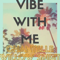 Vibe With Me (Teaser)