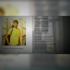 Aku Terbaik Untukmu