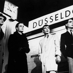 Kraftwerk - Das Model - JAMIEs German Twist Mix