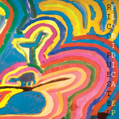 Premiere: Rico Puestel - Fuantino [Exhibition]