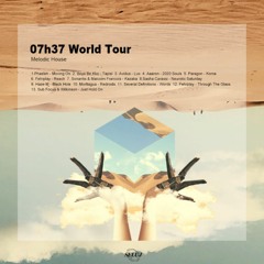 7h37 World Tour