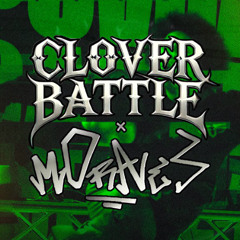 mOrAeS x CLOVER BATTLE - wE hatE thE nEw kanyE