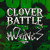 Artwork for mOrAeS x CLOVER BATTLE - wE hatE thE nEw kanyE